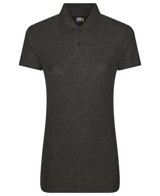 WOMEN'S PRO POLO SHIRT