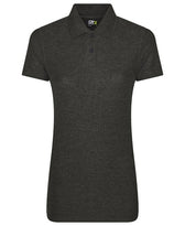 WOMEN'S PRO POLO SHIRT