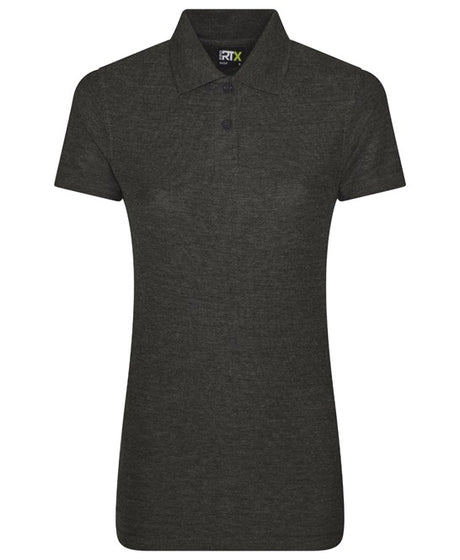 WOMEN'S PRO POLO SHIRT