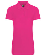 WOMEN'S PRO POLO SHIRT