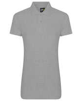 WOMEN'S PRO POLO SHIRT