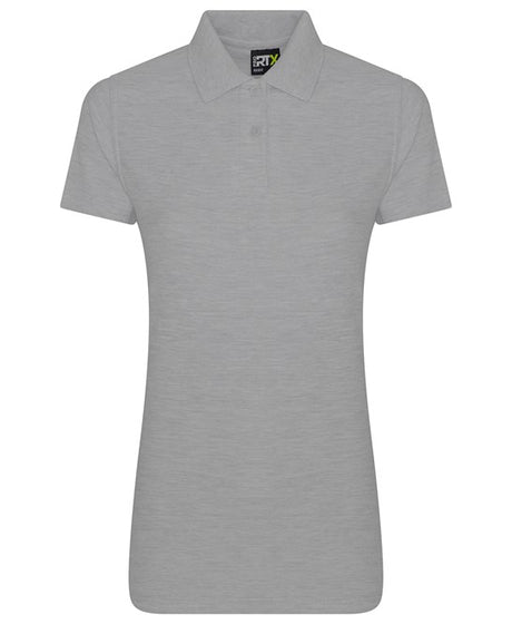 WOMEN'S PRO POLO SHIRT