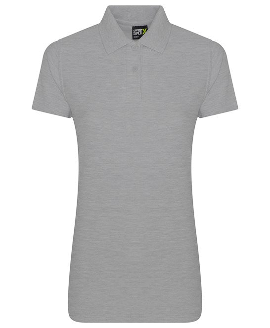 WOMEN'S PRO POLO SHIRT