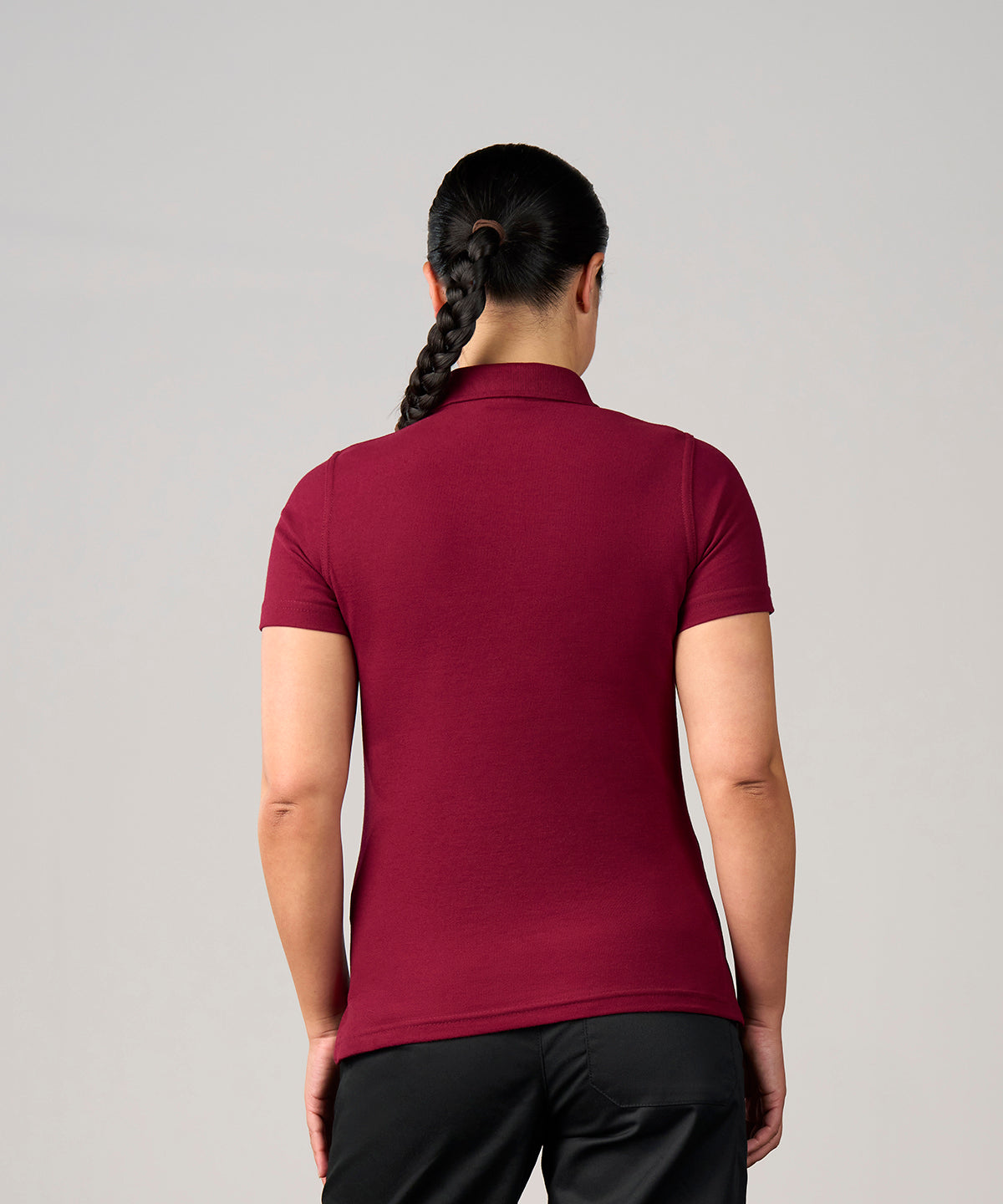 WOMEN'S PRO POLO SHIRT