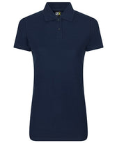 WOMEN'S PRO POLO SHIRT
