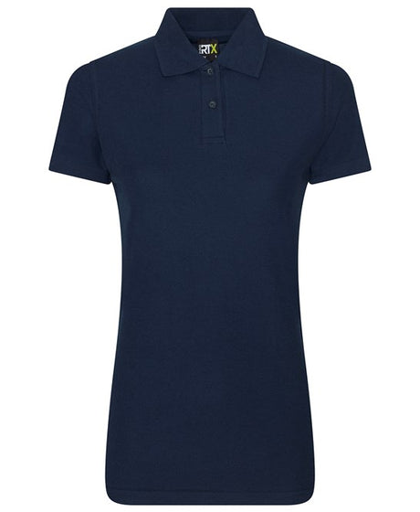 WOMEN'S PRO POLO SHIRT