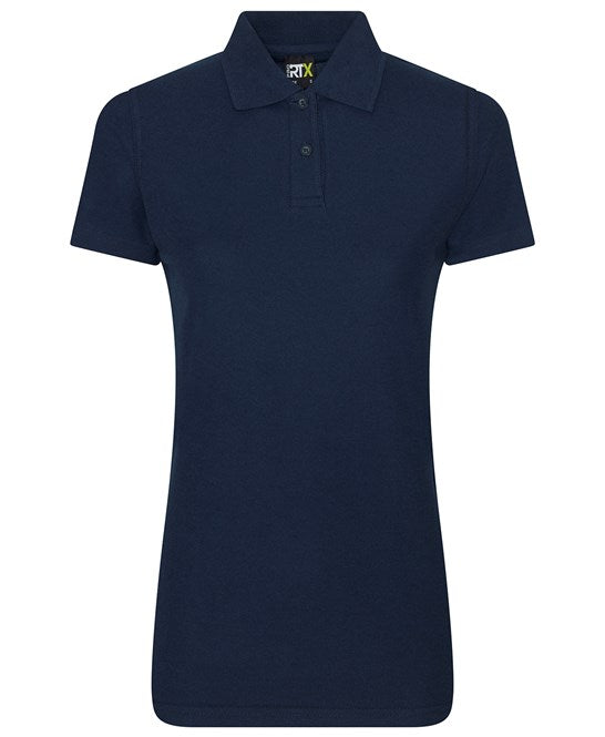 WOMEN'S PRO POLO SHIRT