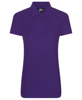 WOMEN'S PRO POLO SHIRT