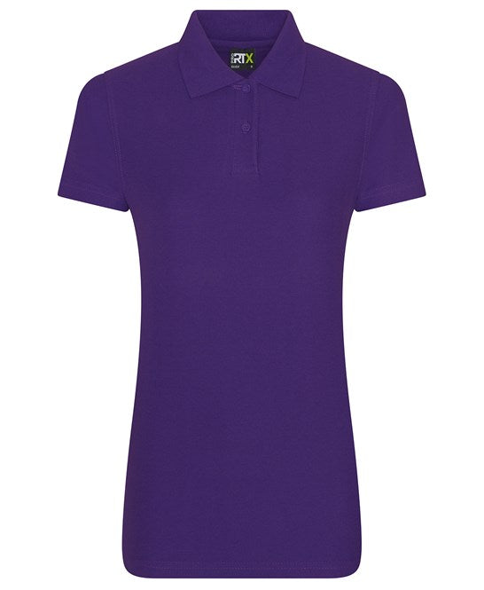 WOMEN'S PRO POLO SHIRT