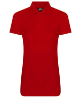 WOMEN'S PRO POLO SHIRT