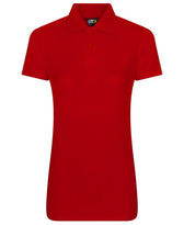 WOMEN'S PRO POLO SHIRT