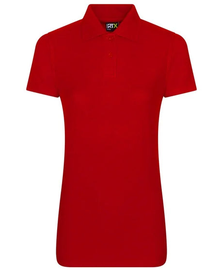WOMEN'S PRO POLO SHIRT