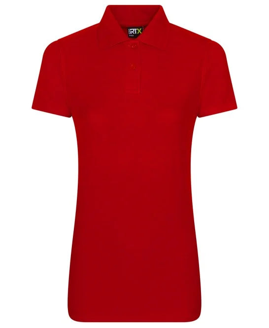WOMEN'S PRO POLO SHIRT