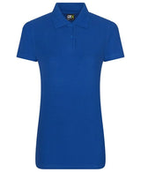 WOMEN'S PRO POLO SHIRT