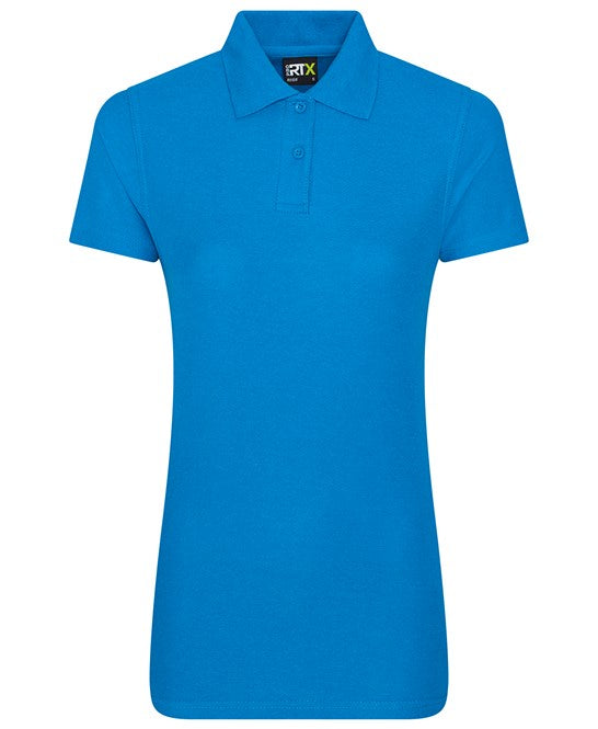 WOMEN'S PRO POLO SHIRT