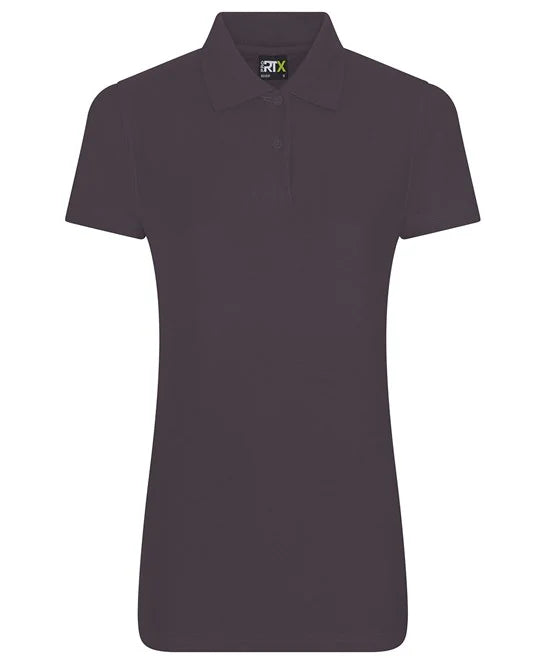 WOMEN'S PRO POLO SHIRT