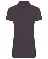 WOMEN'S PRO POLO SHIRT