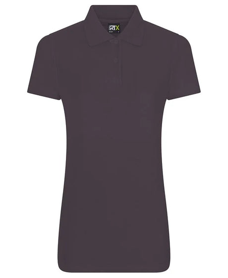 WOMEN'S PRO POLO SHIRT