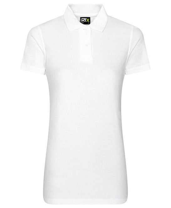 WOMEN'S PRO POLO SHIRT