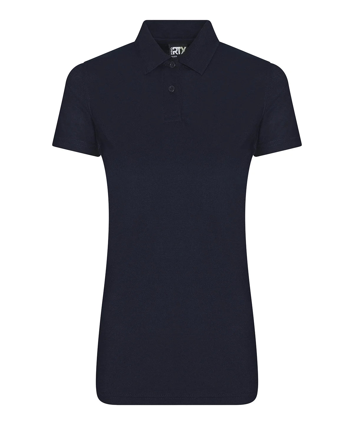 WOMEN'S PRO POLYESTER POLO