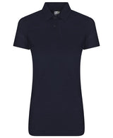 WOMEN'S PRO POLYESTER POLO