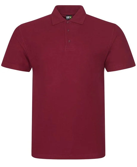 UNISEX PRO RTX POLO SHIRT