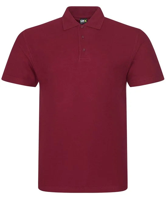 UNISEX PRO RTX POLO SHIRT