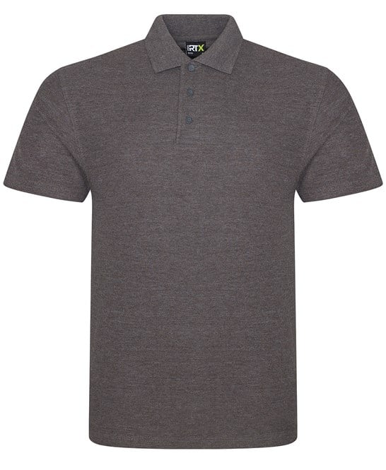 UNISEX PRO RTX POLO SHIRT
