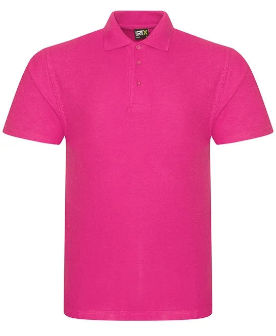 UNISEX PRO RTX POLO SHIRT