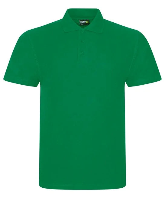 UNISEX PRO RTX POLO SHIRT