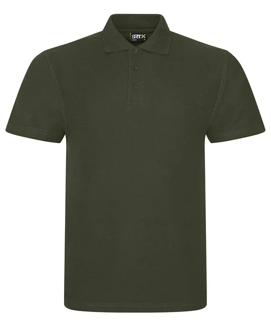 UNISEX PRO RTX POLO SHIRT