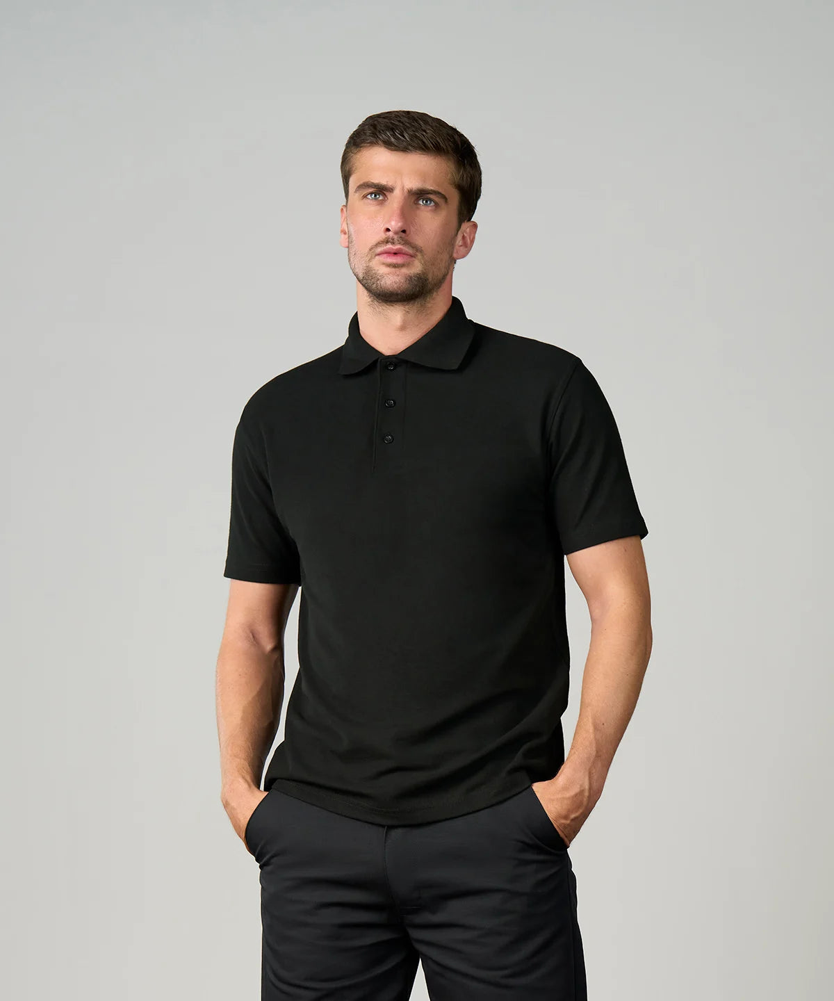 UNISEX PRO RTX POLO SHIRT