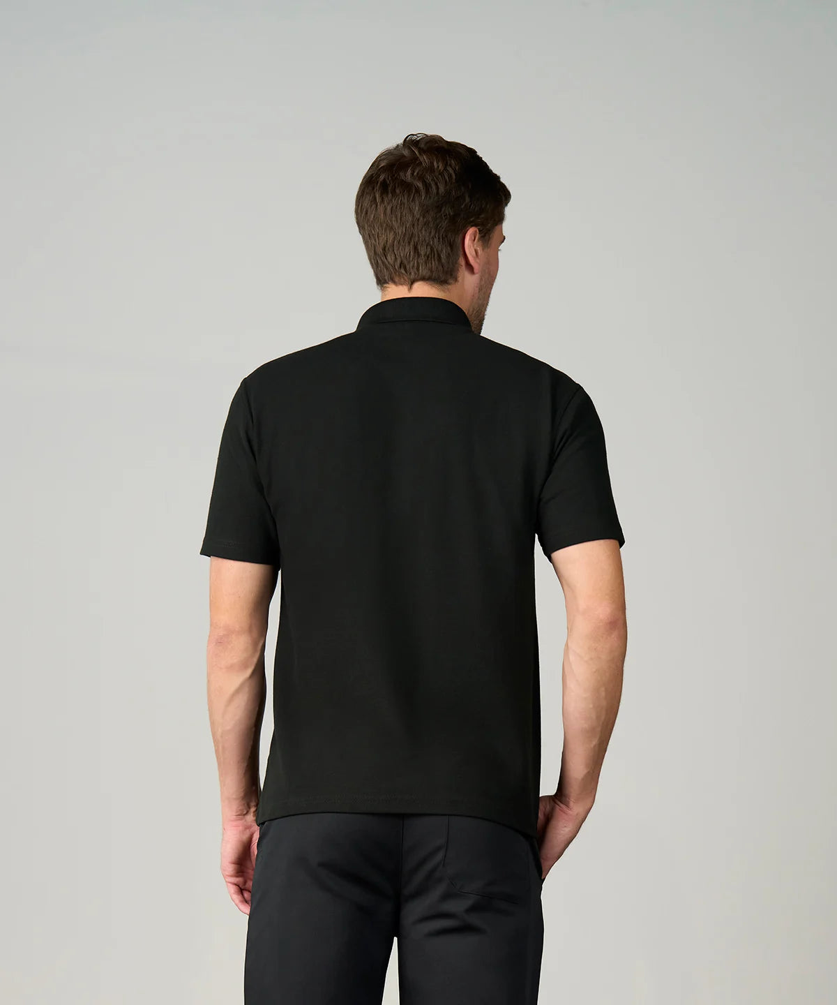 UNISEX PRO RTX POLO SHIRT