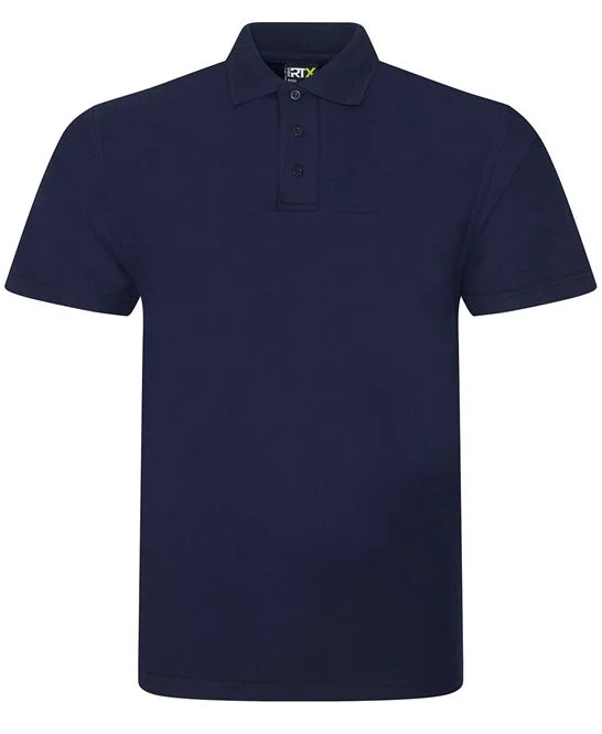 UNISEX PRO RTX POLO SHIRT