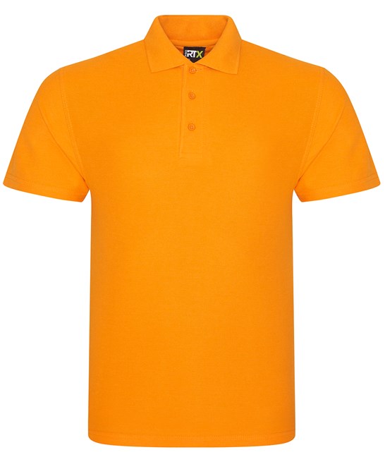 UNISEX PRO RTX POLO SHIRT