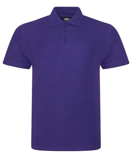UNISEX PRO RTX POLO SHIRT
