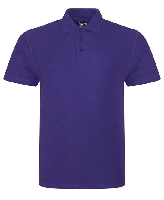 UNISEX PRO RTX POLO SHIRT