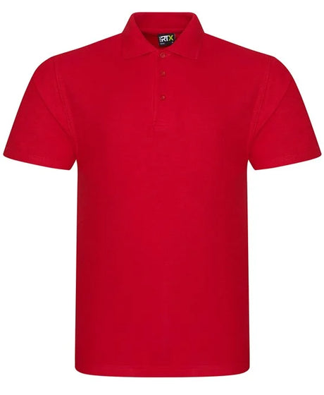 UNISEX PRO RTX POLO SHIRT