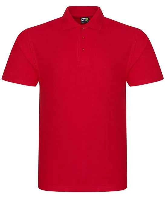 UNISEX PRO RTX POLO SHIRT