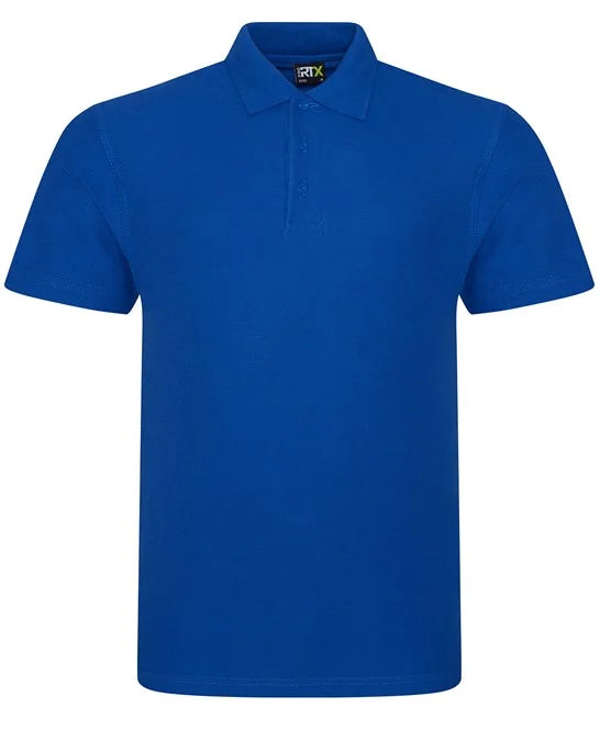 UNISEX PRO RTX POLO SHIRT