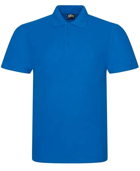 UNISEX PRO RTX POLO SHIRT