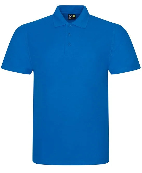 UNISEX PRO RTX POLO SHIRT