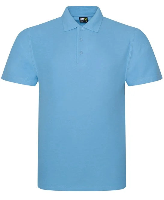 UNISEX PRO RTX POLO SHIRT