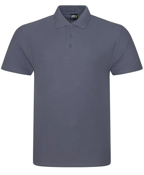 UNISEX PRO RTX POLO SHIRT