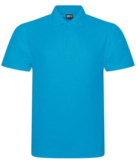 UNISEX PRO RTX POLO SHIRT