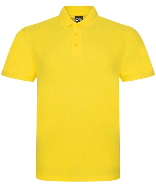 UNISEX PRO RTX POLO SHIRT