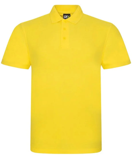 UNISEX PRO RTX POLO SHIRT