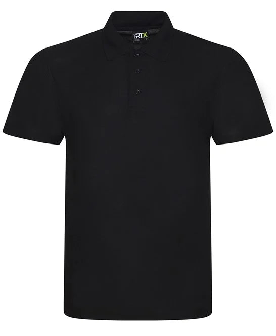 UNISEX PRO POLYESTER POLO SHIRT