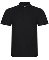 UNISEX PRO POLYESTER POLO SHIRT