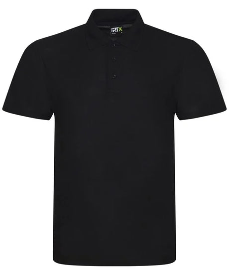 UNISEX PRO POLYESTER POLO SHIRT